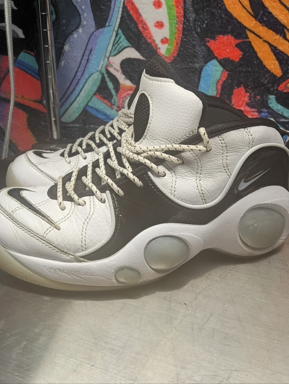 Nike Air Zoom Flight 95